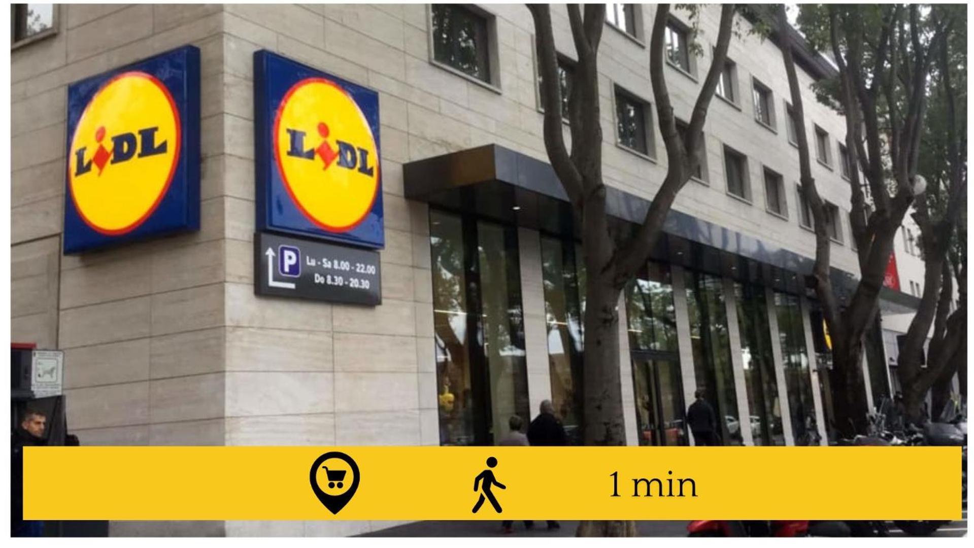 Jr Suite Premium - Terrace - Wi-Fi - Public Parking Triest Exterior foto