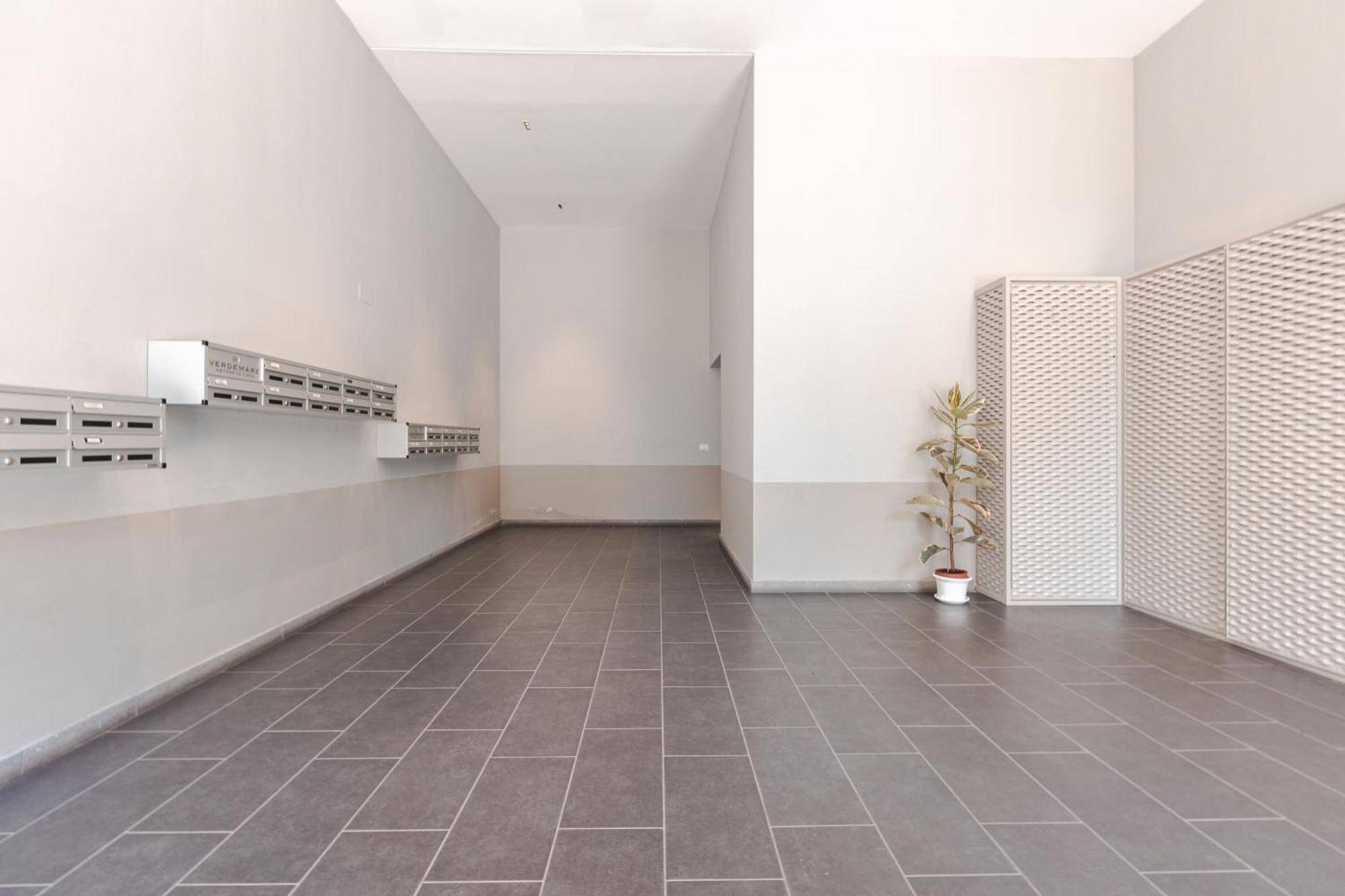 Jr Suite Premium - Terrace - Wi-Fi - Public Parking Triest Exterior foto