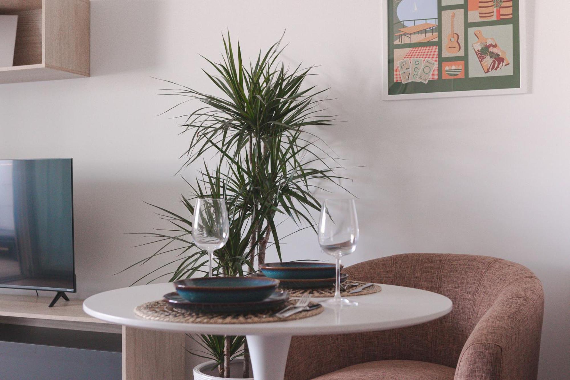 Jr Suite Premium - Terrace - Wi-Fi - Public Parking Triest Exterior foto