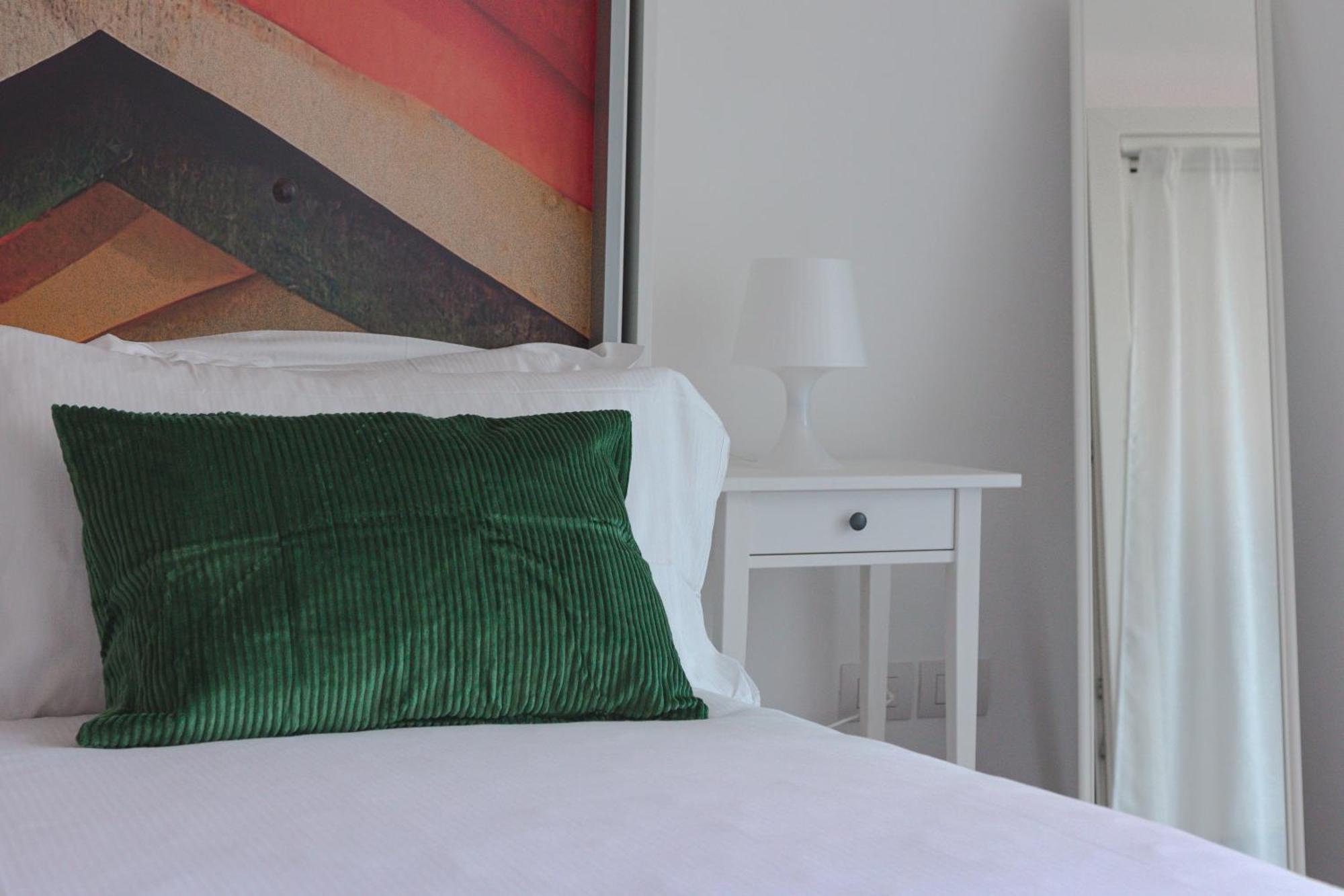 Jr Suite Premium - Terrace - Wi-Fi - Public Parking Triest Exterior foto